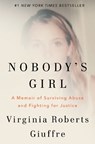 Nobody's Girl - Virginia Roberts Giuffre - 9780593493120