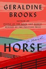 Horse - BROOKS,  Geraldine - 9780593493496