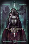 Critical Role - Cassandra Khaw ; Critical Role - 9780593496787