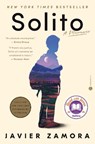 Solito: A Read with Jenna Pick - Javier Zamora - 9780593498064