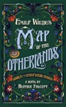 Emily Wilde's Map of the Otherlands - Heather Fawcett - 9780593500217
