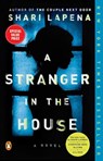 A Stranger in the House - LAPENA,  Shari - 9780593511503