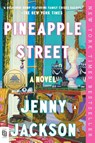 Jackson, J: Pineapple Street - Jenny Jackson - 9780593512494