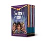 The Rock Box!: A Who HQ Collection: A Who HQ Collection of the Most Influential Figures in Rock Music - Who Hq - 9780593519370