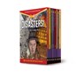 DISASTERS A WHO HQ COLL - Who Hq - 9780593519387