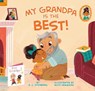 My Grandpa Is the Best! - D.J. Steinberg - 9780593520147
