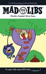 I'm 9, Everything's Fine Mad Libs - Mad Libs - 9780593523193