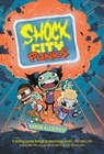 Shock City Punks: A Graphic Novel - Aaron Alexovich - 9780593528266