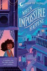 When Impossible Happens - Jane De Suza - 9780593530146