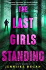 The Last Girls Standing - Jennifer Dugan - 9780593532096