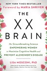 XX Brain - Lisa Mosconi PhD - 9780593542132