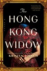 Hong Kong Widow - Kristen Loesch - 9780593548011