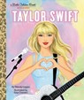 Taylor Swift: A Little Golden Book Biography - Wendy Loggia - 9780593566725