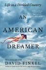 American Dreamer, An - David Finkel - 9780593597064