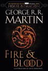 Fire & Blood (HBO Tie-in Edition) - George R. R. Martin - 9780593598009