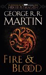 Fire & Blood (HBO Tie-in Edition) - George R. R. Martin - 9780593598016