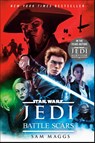 Star Wars Jedi: Battle Scars - Sam Maggs - 9780593598634