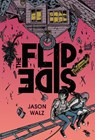 The Flip Side: A Graphic Novel - Jason Walz - 9780593618011