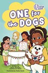 The Startup Squad: One for the Dogs: A Graphic Novel - Brian Weisfeld - 9780593621653