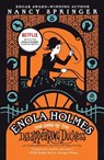 Springer, N: Enola Holmes: The Case of the Disappearing Duch - Nancy Springer - 9780593621929