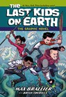 Last Kids on Earth: The Graphic Novel - Max Brallier - 9780593622179