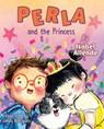Perla and the Princess - Isabel Allende - 9780593623657