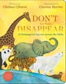 Don't Let Them Disappear - Chelsea Clinton - 9780593623961