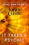 It Takes a Psychic - Jayne Castle - 9780593639955