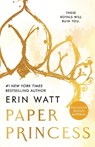 Paper Princess - Erin Watt - 9780593642139