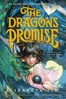 The Dragon's Promise - LIM,  Elizabeth - 9780593644621