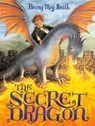 The Secret Dragon - Briony May Smith - 9780593650509