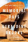 Memorial Days - Geraldine Brooks - 9780593653982