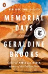 Memorial Days: A Memoir - Geraldine Brooks - 9780593654002