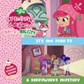 It's My Purr-Ty & a Berryworks Mystery - Penguin Young Readers Licenses - 9780593659847