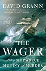 Wager - David Grann - 9780593678251