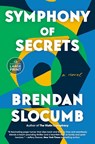 Symphony of Secrets - Brendan Slocumb - 9780593678343