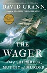 The Wager - David Grann - 9780593688809