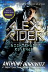 Nightshade Revenge - Anthony Horowitz - 9780593691403