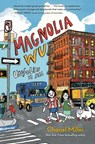 Magnolia Wu Unfolds It All - Chanel Miller - 9780593692899