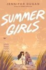 Summer Girls - Jennifer Dugan - 9780593696897