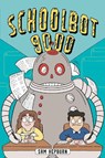 Schoolbot 9000: A Graphic Novel - Sam Hepburn - 9780593699416