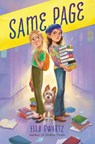 Same Page - Elly Swartz - 9780593705636