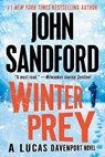 Winter Prey - John Sandford - 9780593716434