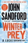 Winter Prey - John Sandford - 9780593716434