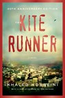 The Kite Runner 20th Anniversary Edition - Khaled Hosseini - 9780593717264