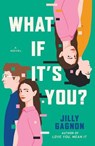 What If It's You? - Jilly Gagnon - 9780593722992