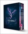 Lore Olympus 3-Book Boxed Set - Rachel Smythe - 9780593725368