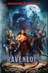 Dungeons & Dragons: Ravenloft: Heir of Strahd - Delilah S. Dawson - 9780593725672