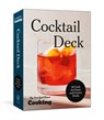 The New York Times Cooking Cocktail Deck -  - 9780593799505