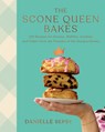 Sepsy, D: Scone Queen Bakes - Danielle Sepsy - 9780593801642